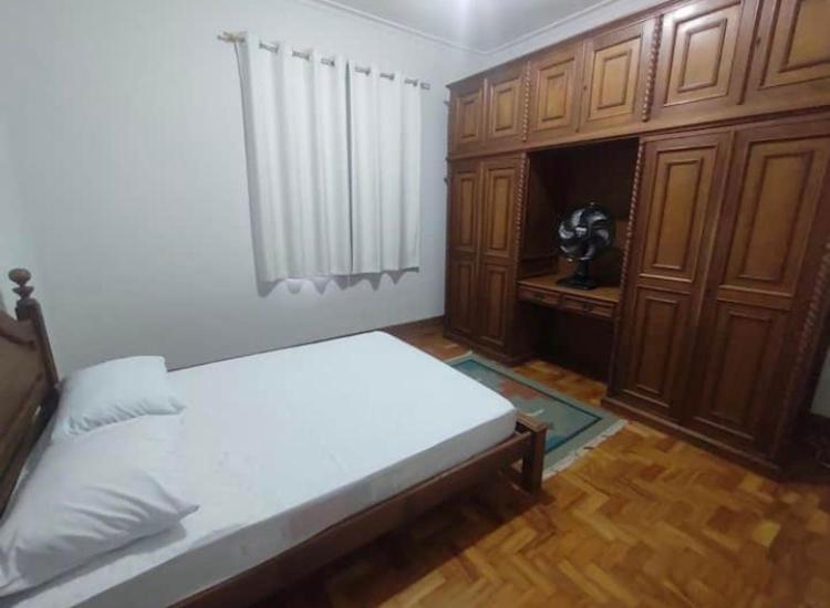 Casa No Centro De Serra Negra Серра-Негра Екстер'єр фото