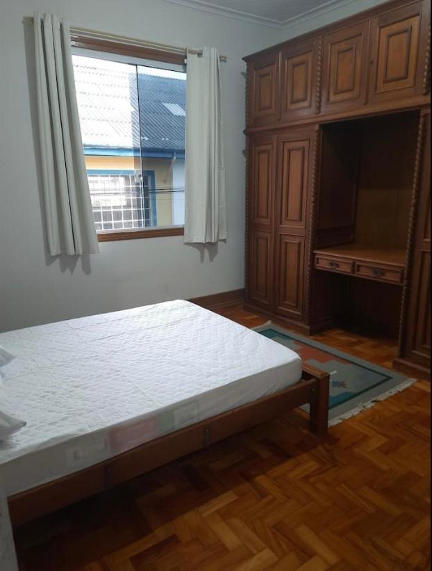 Casa No Centro De Serra Negra Серра-Негра Екстер'єр фото