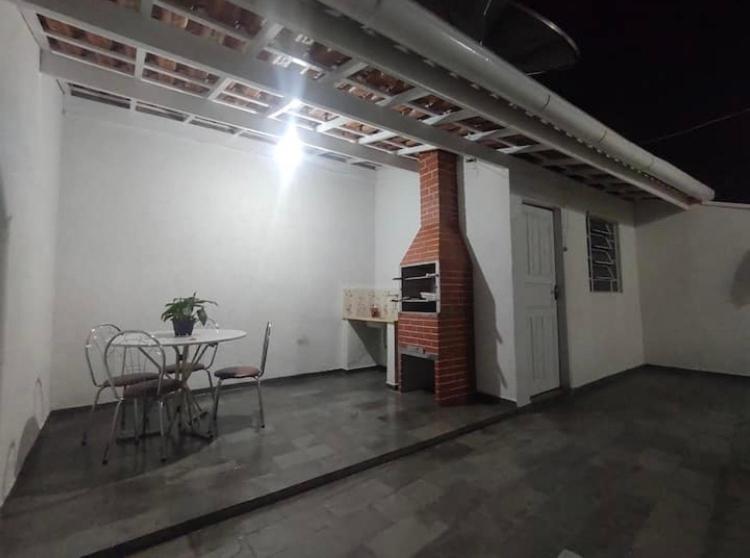 Casa No Centro De Serra Negra Серра-Негра Екстер'єр фото